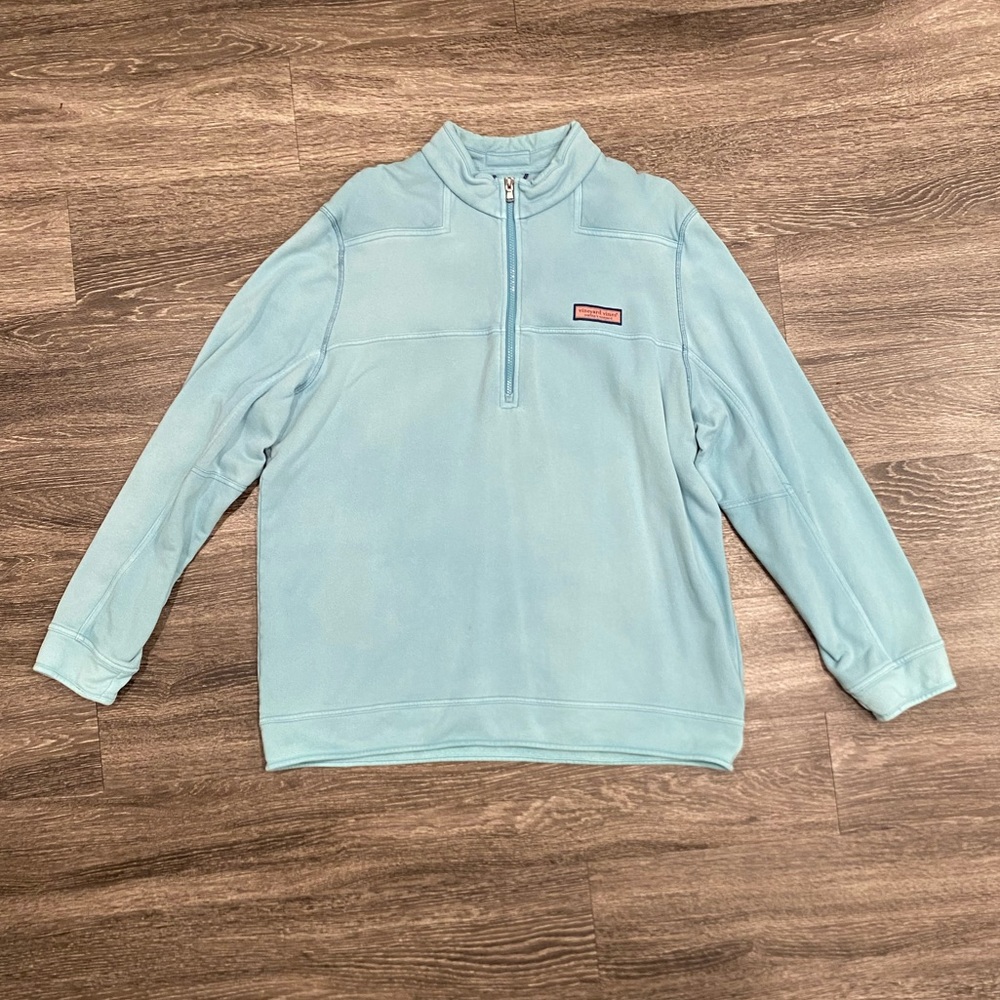 Vineyard Vines, Mens Shep Shirt, Size X Large